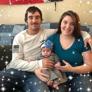 Meet your Posher, Cheyenne